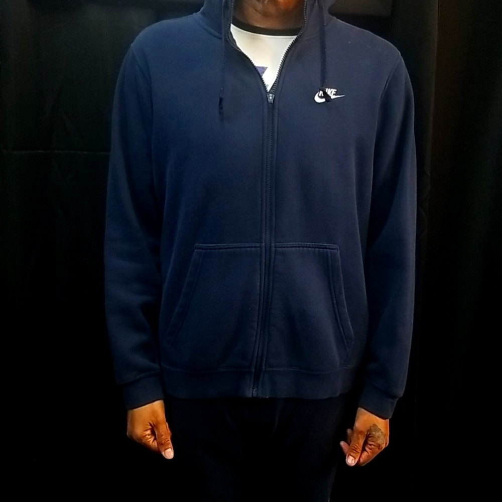 Good condition NIKE HOODIE SWEATER